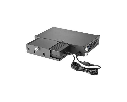 Комплект для монтажа HPE Aruba (J9820A) 2530 8-port Switch Pwr Adptr Shelf