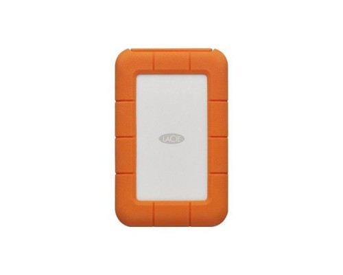 Внешний жесткий диск LaCie STFR5000800 5TB LaCie Rugged Mini USB-C 2,5