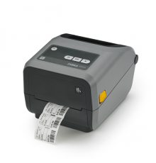 Принтер этикеток Zebra ZD420t, 300 dpi, USB, Bluetooth, Ethernet ZD42043-T0EE00EZ                                                                                                                                                                         