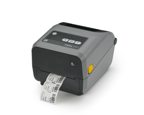Принтер этикеток Zebra ZD420t, 300 dpi, USB, Bluetooth, Ethernet ZD42043-T0EE00EZ