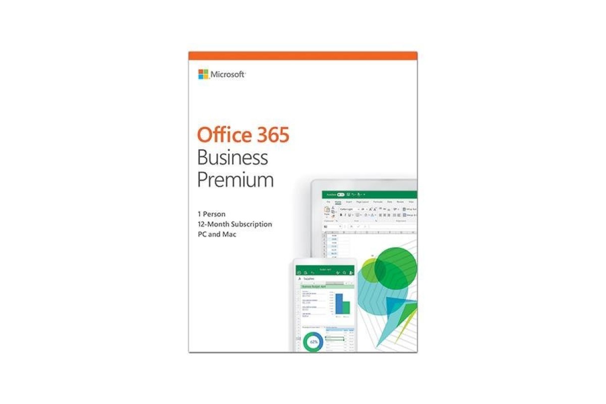 Купить ПО Офисное приложение Microsoft Office 365 BUS PREMIUM ALL LNG  KLQ-00217 по низкой цене - CompaREMA.ru