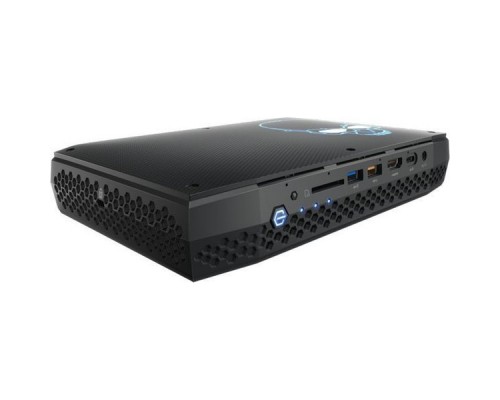 Платформа Intel NUC L10 Hades Canyon Original BOXNUC8i7HVKVA2 2xDDR4