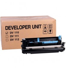 Узел проявки FS-720/820/920/1016MFP/1116MFP                                                                                                                                                                                                               