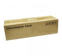 Узел проявки FS-C5100DN/C5150DN DV-540Y                                                                                                                                                                                                                   