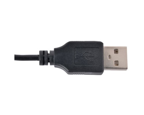 Разветвитель USB 2.0 Ginzzu GR-474UB