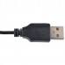 Разветвитель USB 2.0 Ginzzu GR-474UB