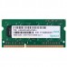 Модуль памяти SODIMM DDR3 4GB Apacer DV.04G2K.KAM