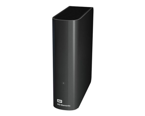 Жесткий диск USB3 10TB EXT. 3.5