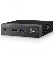 Тонкий клиент Dell Wyse 3040 210-ALEK/008                                                                                                                                                                                                                 