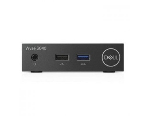 Тонкий клиент Dell Wyse 3040 210-ALEK/008