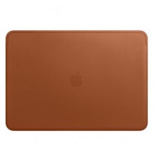 Чехол для MacBook Leather Sleeve for 15-inch MacBook Pro – Saddle Brown                                                                                                                                                                                   