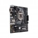 Мат. плата ASUS PRIME H310M-A R2.0 S1151v2, H310, 2xDDR4, PCI-Ex16, 2xPCI-Ex1, D-Sub, DVI, HDMI, SATA III, M.2, GB Lan, USB3.1, mATX, Retail