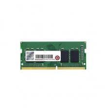 Модуль памяти Transcend 8GB SO-DIMM DDR4, 2666 МГц, 1Rx8, 1.2V                                                                                                                                                                                            
