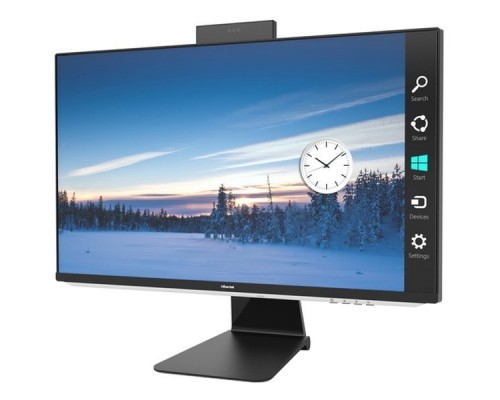 Платформа AIO U24-L5-P Hibertek U24-L5-P Hibertek Non Touch 23,8