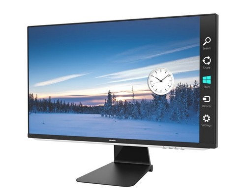 Платформа AIO U24-L5-P Hibertek U24-L5-P Hibertek Non Touch 23,8