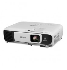Мультимедиа-проектор EPSON Projector EB-U42 V11H846040                                                                                                                                                                                                    