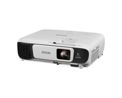 Мультимедиа-проектор EPSON Projector EB-U42 V11H846040