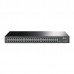 Коммутатор TP-Link TL-SG1048 48-port Gigabit Switch, 1U 19-inch rack-mountable steel case