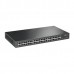 Коммутатор TP-Link TL-SG1048 48-port Gigabit Switch, 1U 19-inch rack-mountable steel case