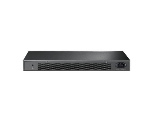 Коммутатор TP-Link TL-SG1048 48-port Gigabit Switch, 1U 19-inch rack-mountable steel case