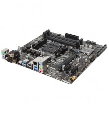 Мат. плата ASUS PRIME A320M-A AM4, AMD A320, 2*DDR4, 1xPCIe x16, 2xPCIe x1, SATA3, D-SUB, HDMI, Lan, mATX, Retail                                                                                                                                         