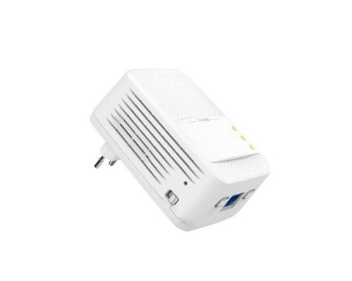 Tenda PH10 комплект (AV1000)  гигабитных Wi-Fi Powerline адаптеров AC стандарта