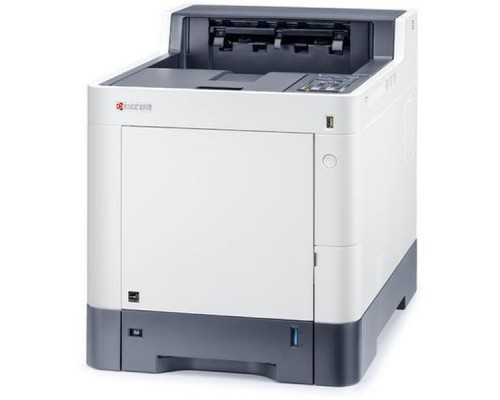 Принтер лазерный Kyocera Ecosys P6235cdn (1102TW3NL1) A4 Duplex