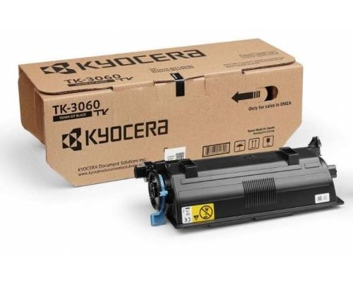 Тонер KYOCERA TK-3060 14 500 стр. для M3145idn/M3645id