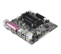 Материнская плата ASROCK D1800B-ITX OEM                                                                                                                                                                                                                   