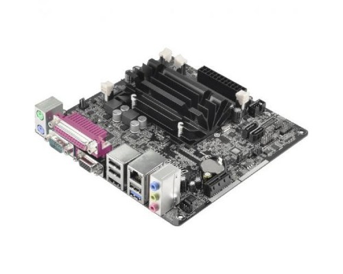 Материнская плата ASROCK D1800B-ITX OEM