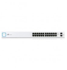 Коммутатор Ubiquiti UniFi Switch 24                                                                                                                                                                                                                       