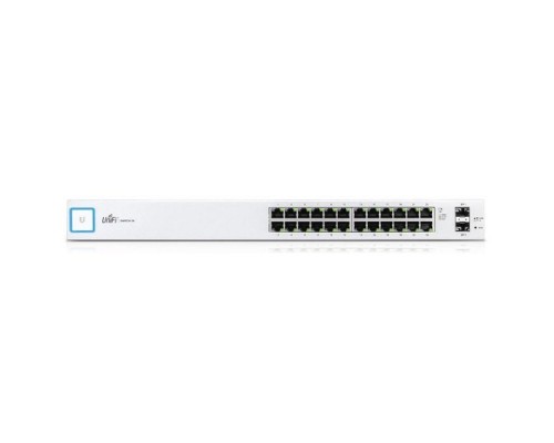 Коммутатор Ubiquiti UniFi Switch 24