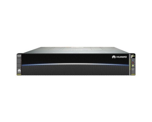 Система хранения данных RACK 2200V3/12-3 12GE 0GB/16GB/AC SAN HUAWEI