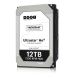 Накопитель HDD HGST SATA Server 12Tb Ultrastar HE12 7200 6Gb/s 256MB 1 year ocs