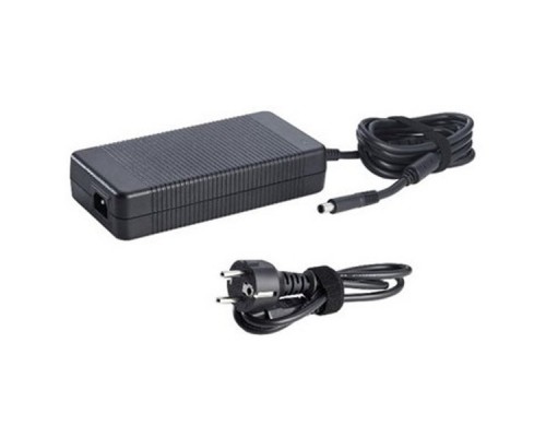 Блок питания Power Supply:  Euro 330W AC Adaptor (Kit) for Alienware 18/M18/X51