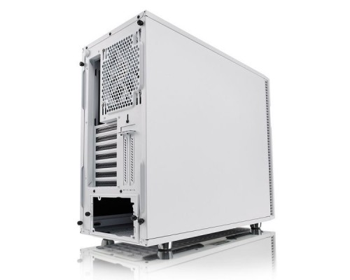 Корпус Fractal Design Define R6 белый без БП ATX 7x120mm 7x140mm 2xUSB2.0 2xUSB3.0 audio front door bott PSU