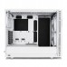 Корпус Fractal Design Define R6 белый без БП ATX 7x120mm 7x140mm 2xUSB2.0 2xUSB3.0 audio front door bott PSU