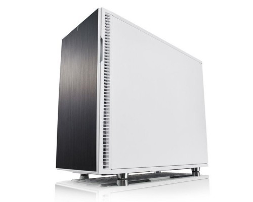 Корпус Fractal Design Define R6 белый без БП ATX 7x120mm 7x140mm 2xUSB2.0 2xUSB3.0 audio front door bott PSU