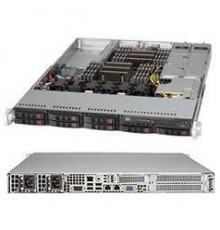 Корпус SuperMicro CSE-113AC2-R706WB2 8x2.5