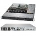 Корпус SuperMicro CSE-815TQC-R706WB 2x750W черный