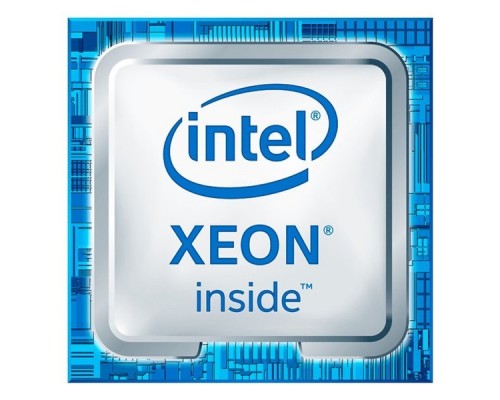 Процессор Intel Xeon E-2124 LGA 1151 8Mb 3.3Ghz (CM8068403654414S R3WQ)