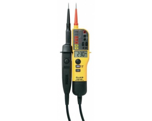 Тестер Fluke 4016977 (FLUKE-T150)