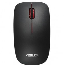 Мышь Asus WT300 RF черный оптическая (1600dpi) беспроводная USB2.0 для ноутбука (2but)                                                                                                                                                                    