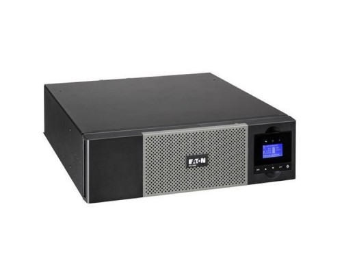 Источник бесперебойного питания Eaton 5PX 5PX3000IRT3U 2700Вт 3000ВА черный