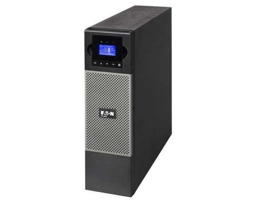 Источник бесперебойного питания Eaton 5PX 5PX3000IRT3U 2700Вт 3000ВА черный