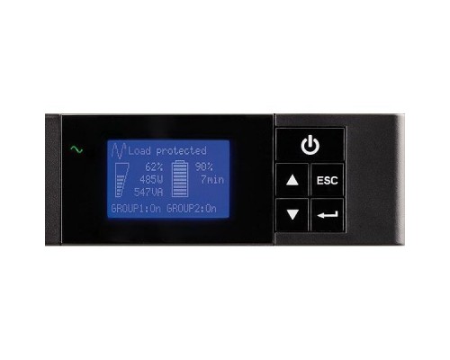 Источник бесперебойного питания Eaton 5P 5P850IR