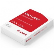 Офисная бумага Canon Red Label Experience А4 80гр/м2, 500л. класс 