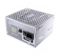 Блоки питания SeaSonic Prime SNOWSILENT 650 PLATINUM SSR-650PD2-SNOWSILENT APFC 0.99; modular, Fan 135mm, Premium Hybrid Fan Control RTL                                                                                                                  