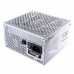 Блоки питания SeaSonic Prime SNOWSILENT 550 GOLD SSR-550GD2-SNOWSILENT APFC 0.99; modular, Fan 135mm, Premium Hybrid Fan Control RTL  (874627)
