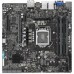 Материнская плата ASUS WS C246M PRO S1151 C246 PCI-E Dsub+DVI+HDMI 2xGbLAN SATA RAID MicroATX 4DDR4 (RTL)